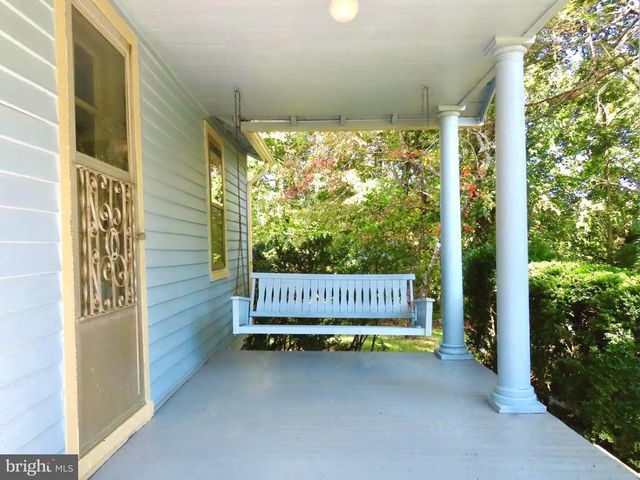 419 RUDASILL MILL RD, Woodville, VA 22749