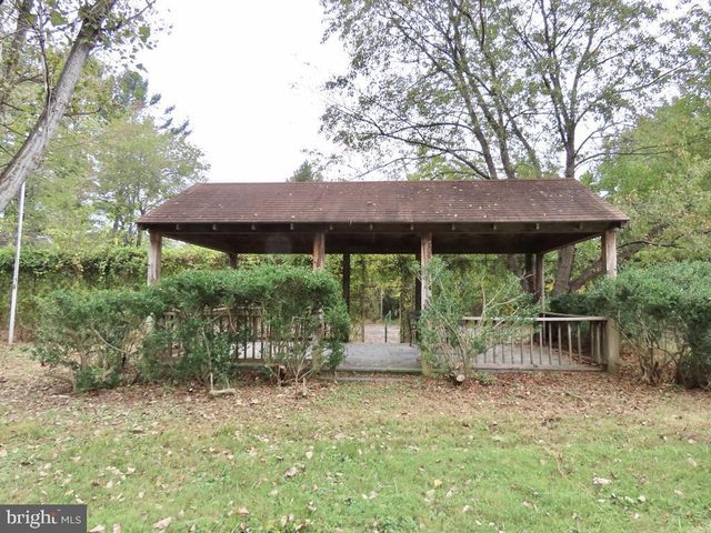 419 RUDASILL MILL RD, Woodville, VA 22749