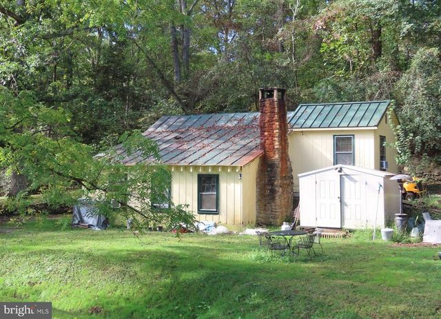 419 RUDASILL MILL RD, Woodville, VA 22749