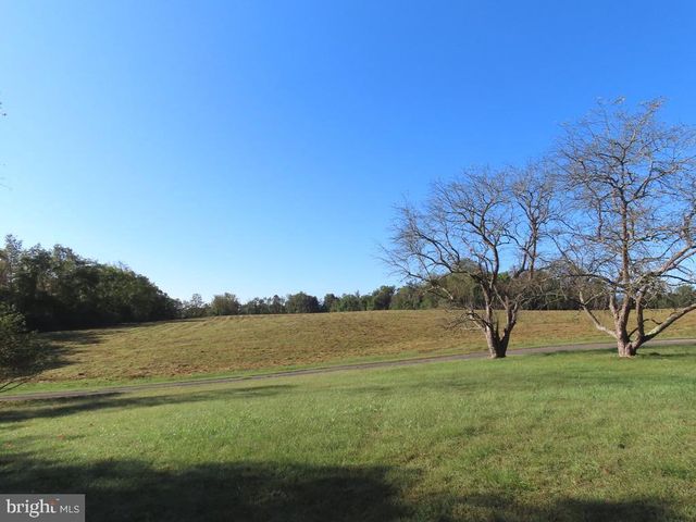 419 RUDASILL MILL RD, Woodville, VA 22749