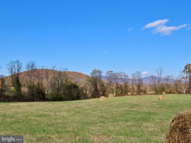 419 RUDASILL MILL RD, Woodville, VA 22749