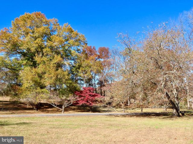 419 RUDASILL MILL RD, Woodville, VA 22749