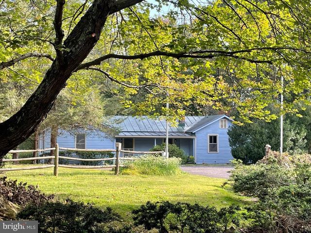419 RUDASILL MILL RD, Woodville, VA 22749