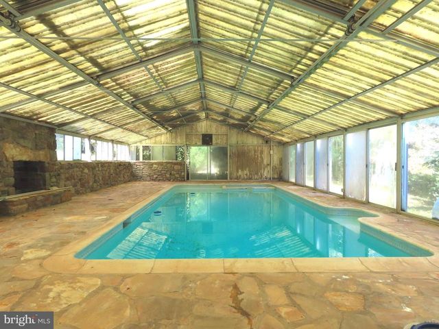419 RUDASILL MILL RD, Woodville, VA 22749