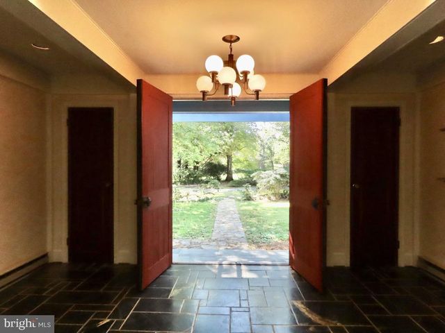 419 RUDASILL MILL RD, Woodville, VA 22749