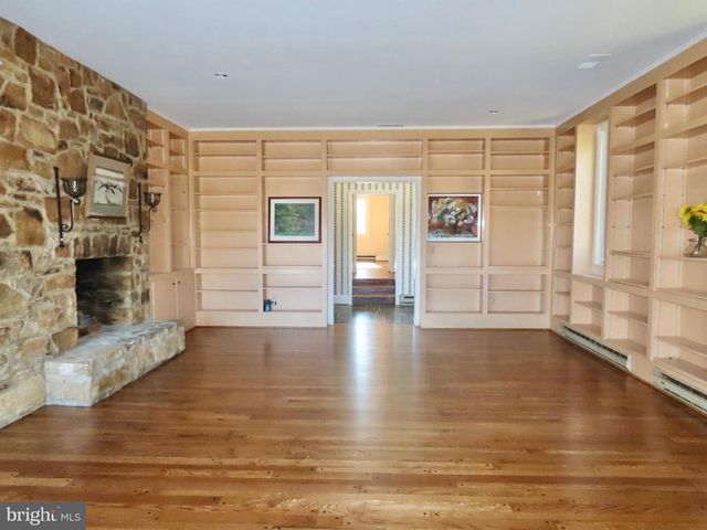 419 RUDASILL MILL RD, Woodville, VA 22749