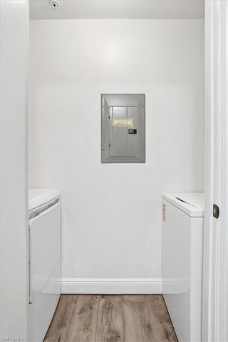 14885 Pleasant Bay LN 4203, Naples, FL 34119