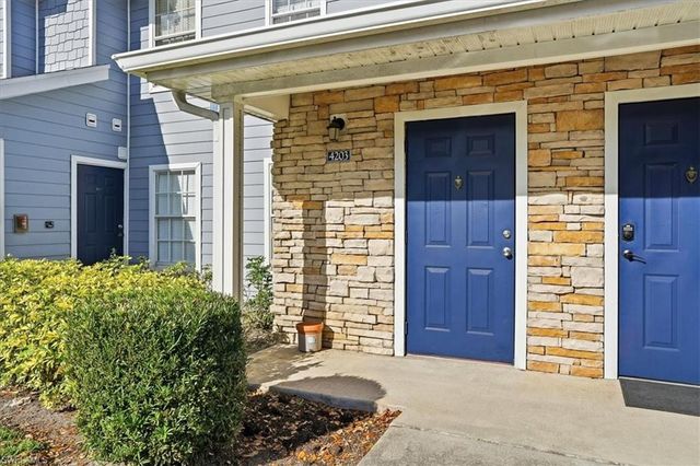 14885 Pleasant Bay LN 4203, Naples, FL 34119