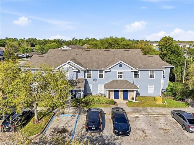 14885 Pleasant Bay LN 4203, Naples, FL 34119