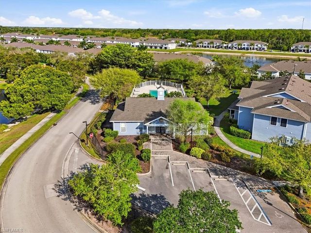 14885 Pleasant Bay LN 4203, Naples, FL 34119