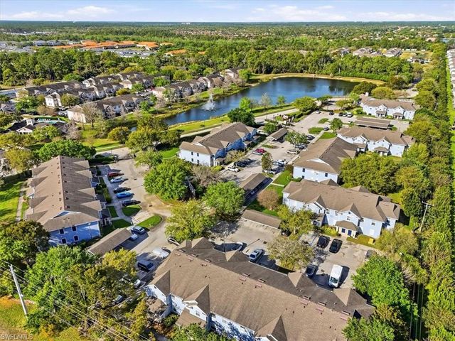 14885 Pleasant Bay LN 4203, Naples, FL 34119