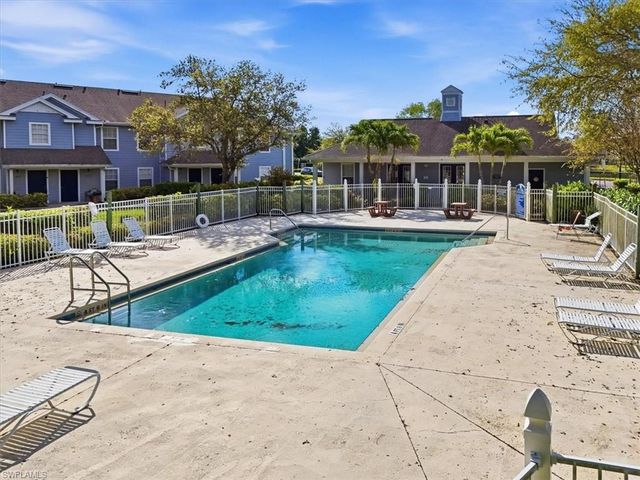 14885 Pleasant Bay LN 4203, Naples, FL 34119