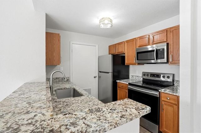 14885 Pleasant Bay LN 4203, Naples, FL 34119