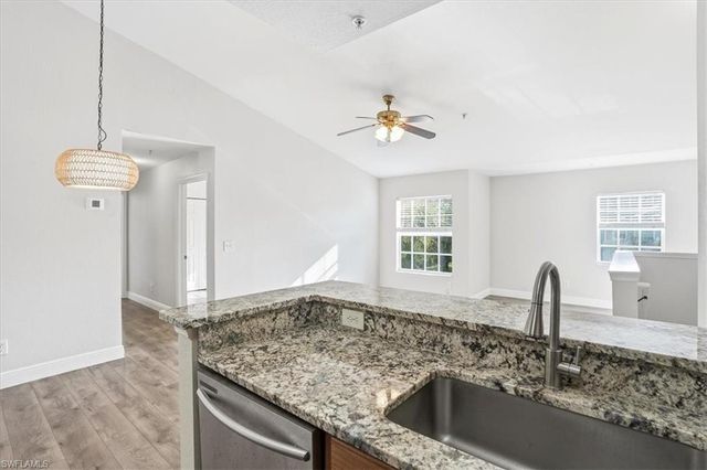 14885 Pleasant Bay LN 4203, Naples, FL 34119