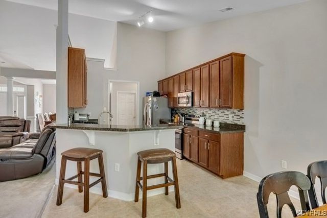15513 Parkgate Dr, Chester, VA 23831
