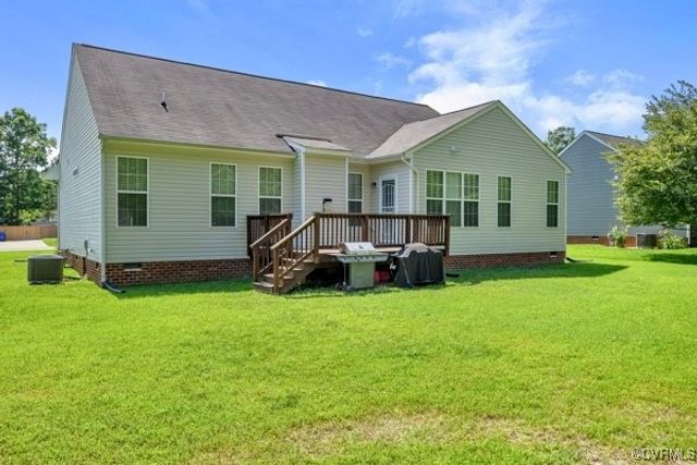 15513 Parkgate Dr, Chester, VA 23831
