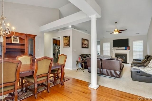 15513 Parkgate Dr, Chester, VA 23831