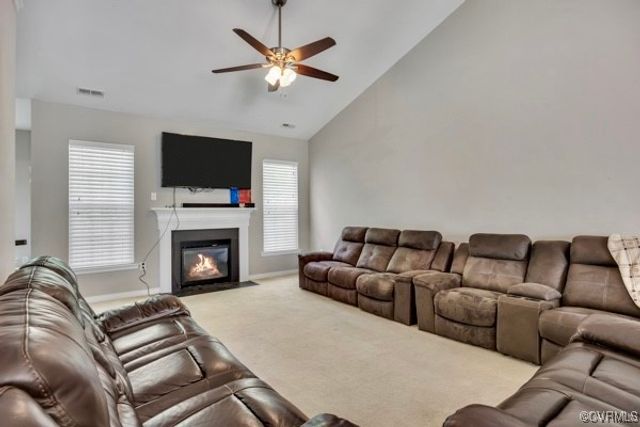 15513 Parkgate Dr, Chester, VA 23831