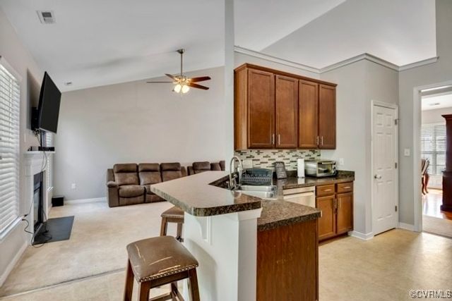 15513 Parkgate Dr, Chester, VA 23831