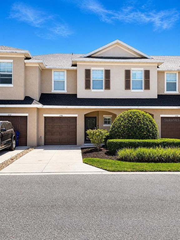 1346 GRANTHAM DRIVE 78, Sarasota, FL 34234