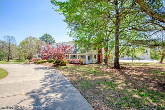 2411 Wyndermere, Fort Smith, AR 72903