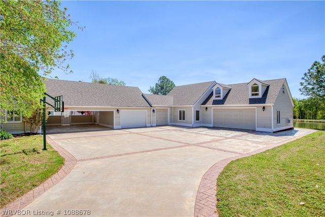 2411 Wyndermere, Fort Smith, AR 72903