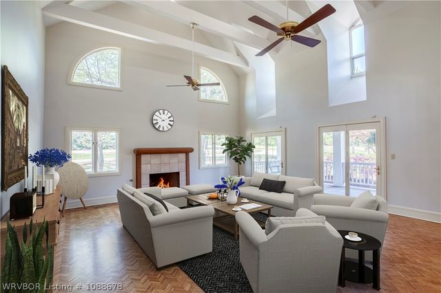 2411 Wyndermere, Fort Smith, AR 72903