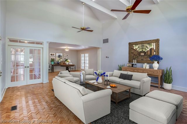 2411 Wyndermere, Fort Smith, AR 72903