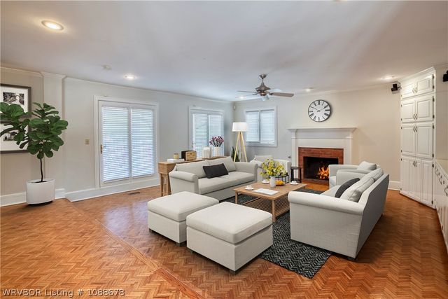 2411 Wyndermere, Fort Smith, AR 72903