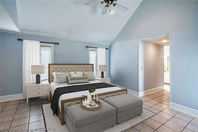 2411 Wyndermere, Fort Smith, AR 72903