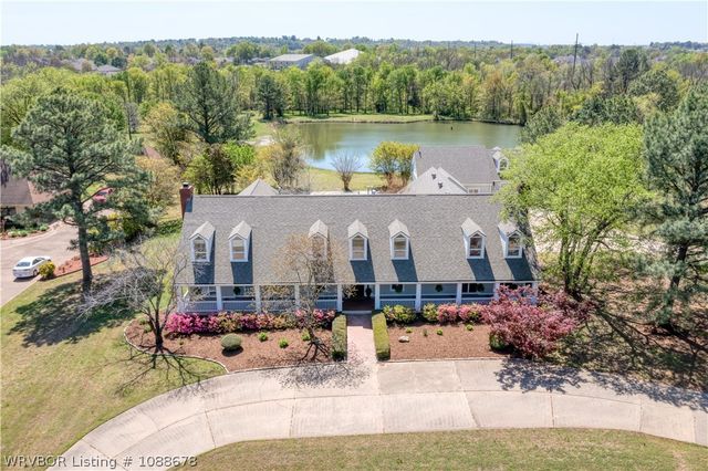 2411 Wyndermere, Fort Smith, AR 72903