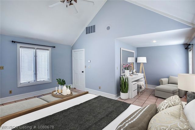 2411 Wyndermere, Fort Smith, AR 72903