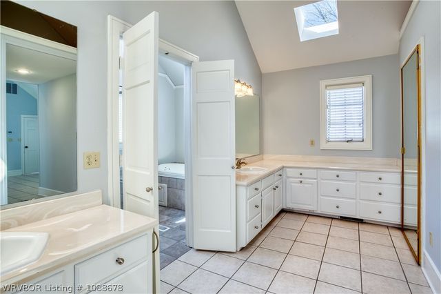 2411 Wyndermere, Fort Smith, AR 72903