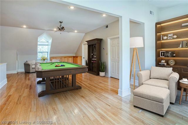 2411 Wyndermere, Fort Smith, AR 72903