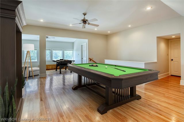 2411 Wyndermere, Fort Smith, AR 72903