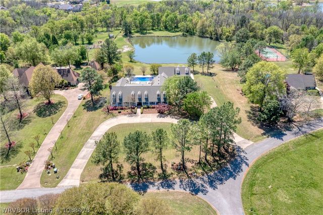 2411 Wyndermere, Fort Smith, AR 72903