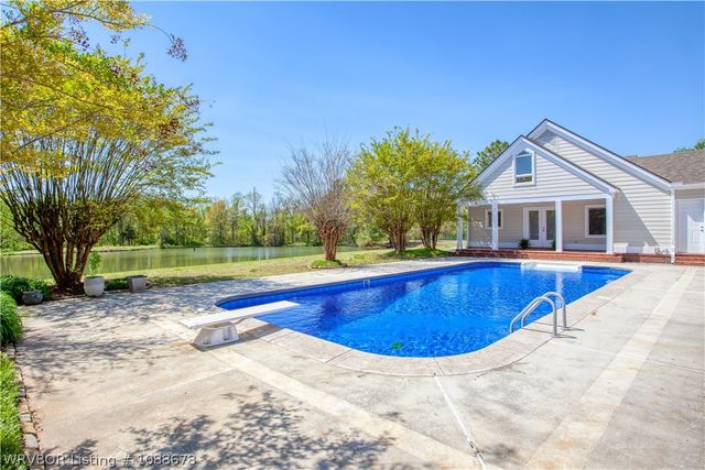 2411 Wyndermere, Fort Smith, AR 72903