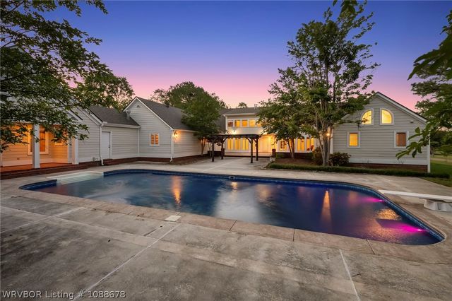 2411 Wyndermere, Fort Smith, AR 72903