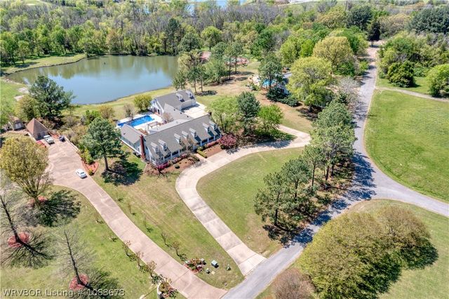 2411 Wyndermere, Fort Smith, AR 72903