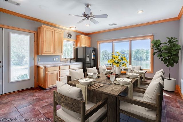 2411 Wyndermere, Fort Smith, AR 72903