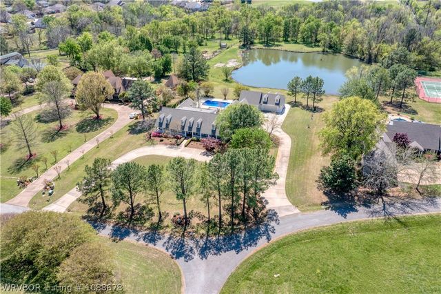 2411 Wyndermere, Fort Smith, AR 72903