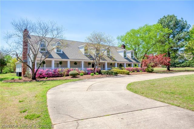 2411 Wyndermere, Fort Smith, AR 72903