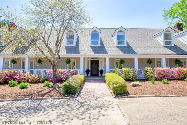 2411 Wyndermere, Fort Smith, AR 72903