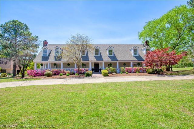 2411 Wyndermere, Fort Smith, AR 72903