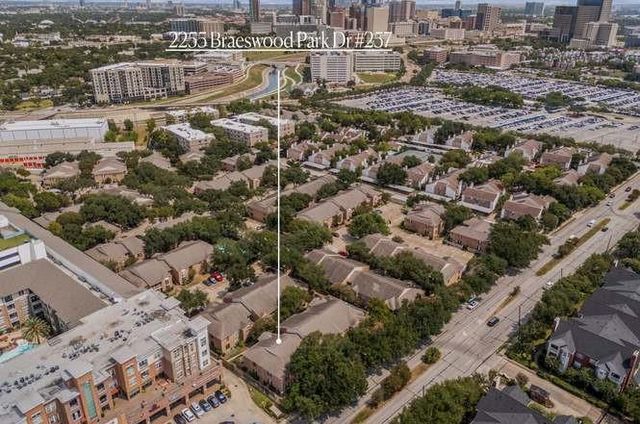 2255 Braeswood Park Drive 257, Houston, TX 77030