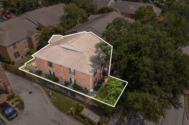 2255 Braeswood Park Drive 257, Houston, TX 77030