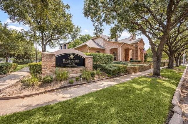 2255 Braeswood Park Drive 257, Houston, TX 77030