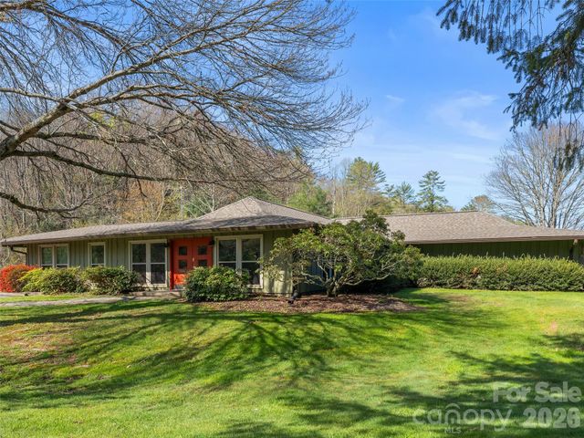 TBD White Oak Terrace 9, Brevard, NC 28712
