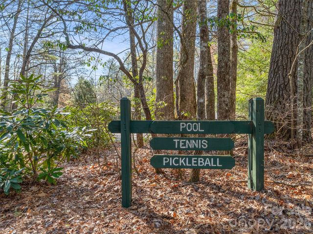 TBD White Oak Terrace 9, Brevard, NC 28712
