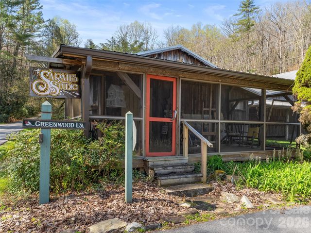 TBD White Oak Terrace 9, Brevard, NC 28712